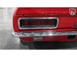 1967 Chevrolet Camaro (CC-2078709) for sale in Runnemede, New Jersey
