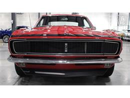 1967 Chevrolet Camaro (CC-2078709) for sale in Runnemede, New Jersey