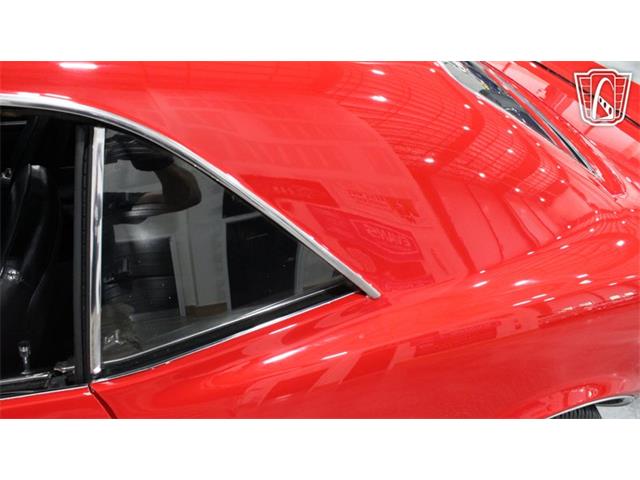1967 Chevrolet Camaro (CC-2078709) for sale in Runnemede, New Jersey