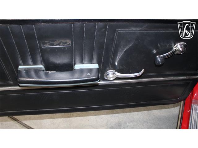 1967 Chevrolet Camaro (CC-2078709) for sale in Runnemede, New Jersey