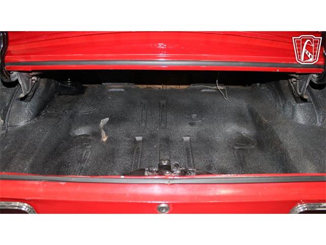 1967 Chevrolet Camaro (CC-2078709) for sale in Runnemede, New Jersey