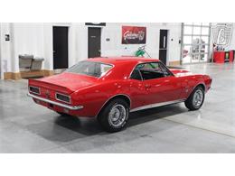 1967 Chevrolet Camaro (CC-2078709) for sale in Runnemede, New Jersey