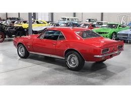 1967 Chevrolet Camaro (CC-2078709) for sale in Runnemede, New Jersey