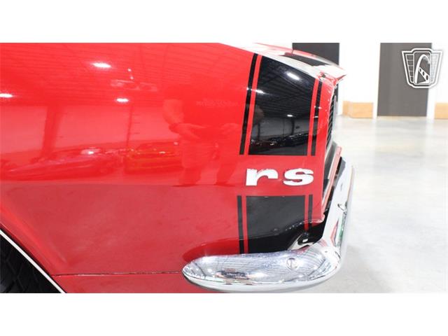 1967 Chevrolet Camaro (CC-2078709) for sale in Runnemede, New Jersey