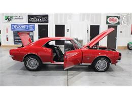 1967 Chevrolet Camaro (CC-2078709) for sale in Runnemede, New Jersey