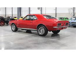 1967 Chevrolet Camaro (CC-2078709) for sale in Runnemede, New Jersey