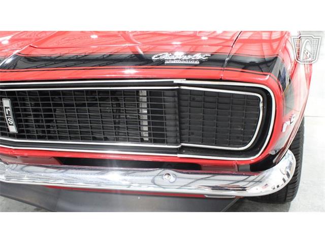 1967 Chevrolet Camaro (CC-2078709) for sale in Runnemede, New Jersey