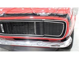 1967 Chevrolet Camaro (CC-2078709) for sale in Runnemede, New Jersey