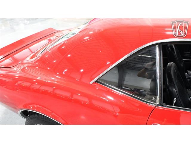 1967 Chevrolet Camaro (CC-2078709) for sale in Runnemede, New Jersey