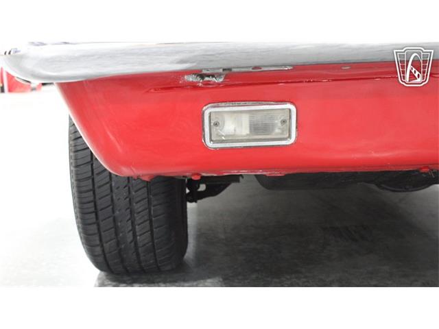 1967 Chevrolet Camaro (CC-2078709) for sale in Runnemede, New Jersey