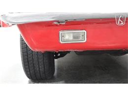 1967 Chevrolet Camaro (CC-2078709) for sale in Runnemede, New Jersey