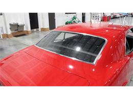 1967 Chevrolet Camaro (CC-2078709) for sale in Runnemede, New Jersey