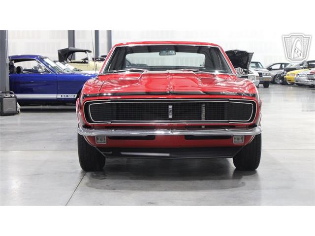 1967 Chevrolet Camaro (CC-2078709) for sale in Runnemede, New Jersey