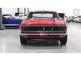 1967 Chevrolet Camaro (CC-2078709) for sale in Runnemede, New Jersey