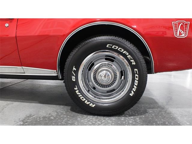 1967 Chevrolet Camaro (CC-2078709) for sale in Runnemede, New Jersey