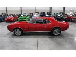 1967 Chevrolet Camaro (CC-2078709) for sale in Runnemede, New Jersey