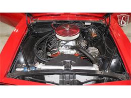 1967 Chevrolet Camaro (CC-2078709) for sale in Runnemede, New Jersey
