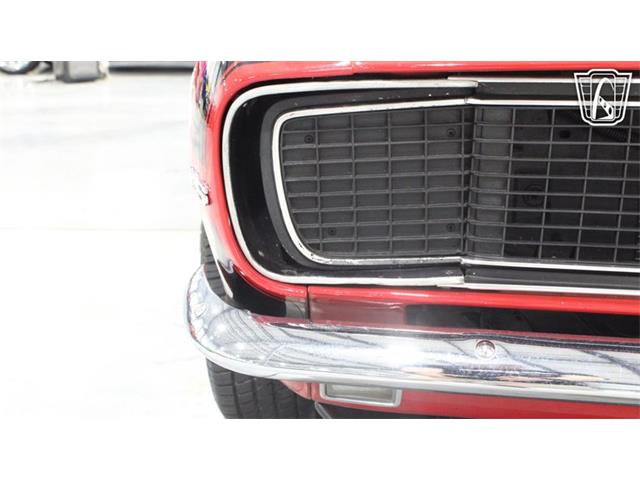 1967 Chevrolet Camaro (CC-2078709) for sale in Runnemede, New Jersey
