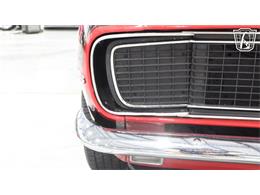 1967 Chevrolet Camaro (CC-2078709) for sale in Runnemede, New Jersey