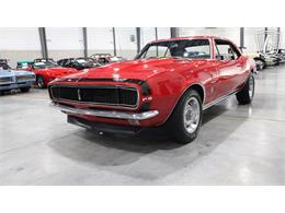 1967 Chevrolet Camaro (CC-2078709) for sale in Runnemede, New Jersey