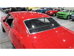 1967 Chevrolet Camaro (CC-2078709) for sale in Runnemede, New Jersey
