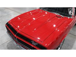 1967 Chevrolet Camaro (CC-2078709) for sale in Runnemede, New Jersey