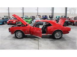 1967 Chevrolet Camaro (CC-2078709) for sale in Runnemede, New Jersey