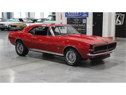 1967 Chevrolet Camaro (CC-2078709) for sale in Runnemede, New Jersey