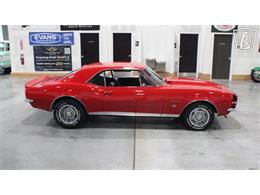 1967 Chevrolet Camaro (CC-2078709) for sale in Runnemede, New Jersey