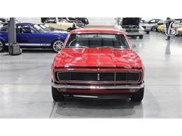 1967 Chevrolet Camaro (CC-2078709) for sale in Runnemede, New Jersey