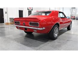 1967 Chevrolet Camaro (CC-2078709) for sale in Runnemede, New Jersey