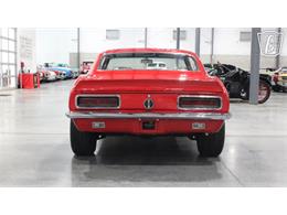 1967 Chevrolet Camaro (CC-2078709) for sale in Runnemede, New Jersey