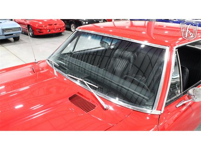 1967 Chevrolet Camaro (CC-2078709) for sale in Runnemede, New Jersey