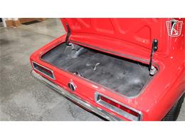 1967 Chevrolet Camaro (CC-2078709) for sale in Runnemede, New Jersey