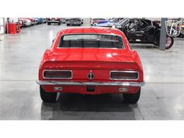 1967 Chevrolet Camaro (CC-2078709) for sale in Runnemede, New Jersey