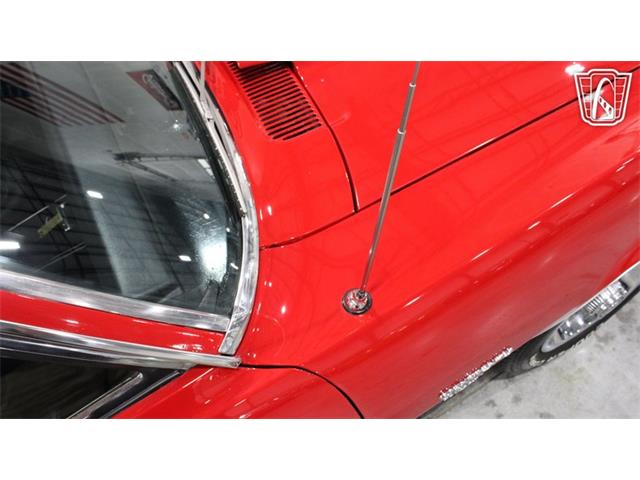 1967 Chevrolet Camaro (CC-2078709) for sale in Runnemede, New Jersey