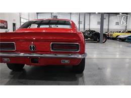 1967 Chevrolet Camaro (CC-2078709) for sale in Runnemede, New Jersey