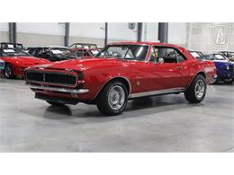 1967 Chevrolet Camaro (CC-2078709) for sale in Runnemede, New Jersey