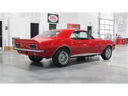 1967 Chevrolet Camaro (CC-2078709) for sale in Runnemede, New Jersey