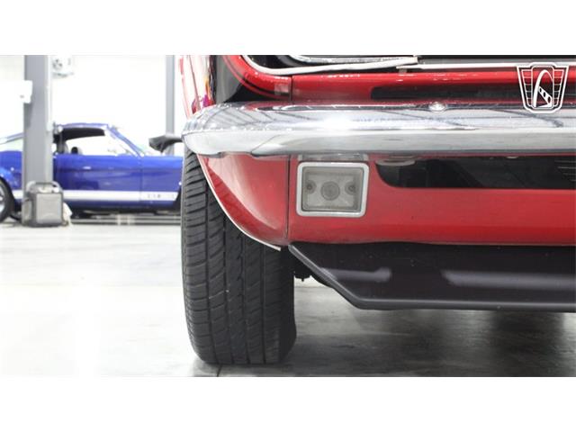 1967 Chevrolet Camaro (CC-2078709) for sale in Runnemede, New Jersey