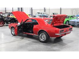 1967 Chevrolet Camaro (CC-2078709) for sale in Runnemede, New Jersey
