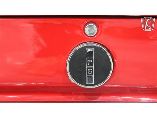 1967 Chevrolet Camaro (CC-2078709) for sale in Runnemede, New Jersey