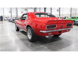1967 Chevrolet Camaro (CC-2078709) for sale in Runnemede, New Jersey
