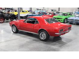 1967 Chevrolet Camaro (CC-2078709) for sale in Runnemede, New Jersey