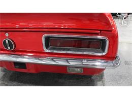 1967 Chevrolet Camaro (CC-2078709) for sale in Runnemede, New Jersey