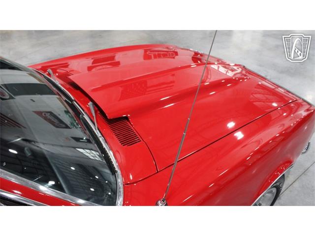 1967 Chevrolet Camaro (CC-2078709) for sale in Runnemede, New Jersey