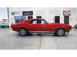 1967 Chevrolet Camaro (CC-2078709) for sale in Runnemede, New Jersey