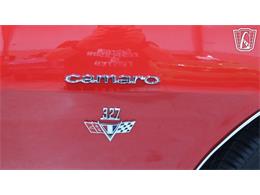 1967 Chevrolet Camaro (CC-2078709) for sale in Runnemede, New Jersey
