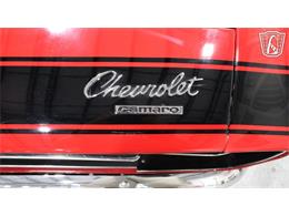 1967 Chevrolet Camaro (CC-2078709) for sale in Runnemede, New Jersey