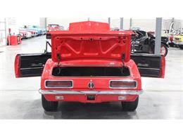 1967 Chevrolet Camaro (CC-2078709) for sale in Runnemede, New Jersey